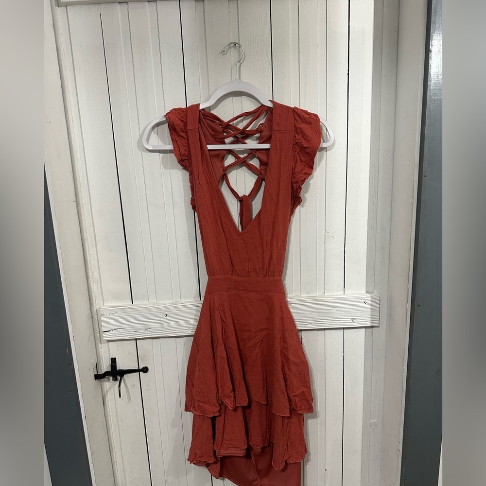 NWOT ALTARD STATE DRESS